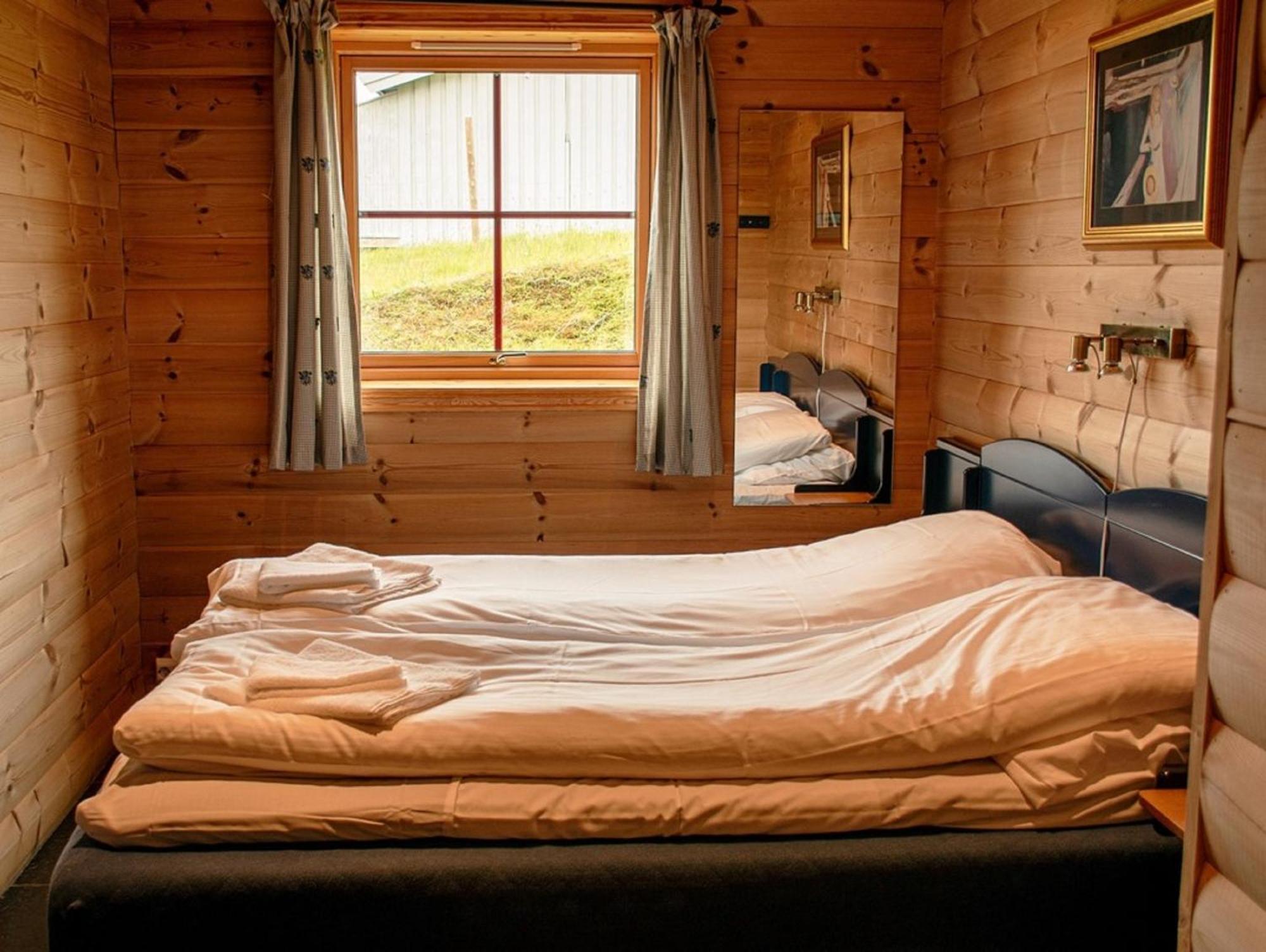 Rondane Haukliseter Fjellhotell Høvringen Exterior foto