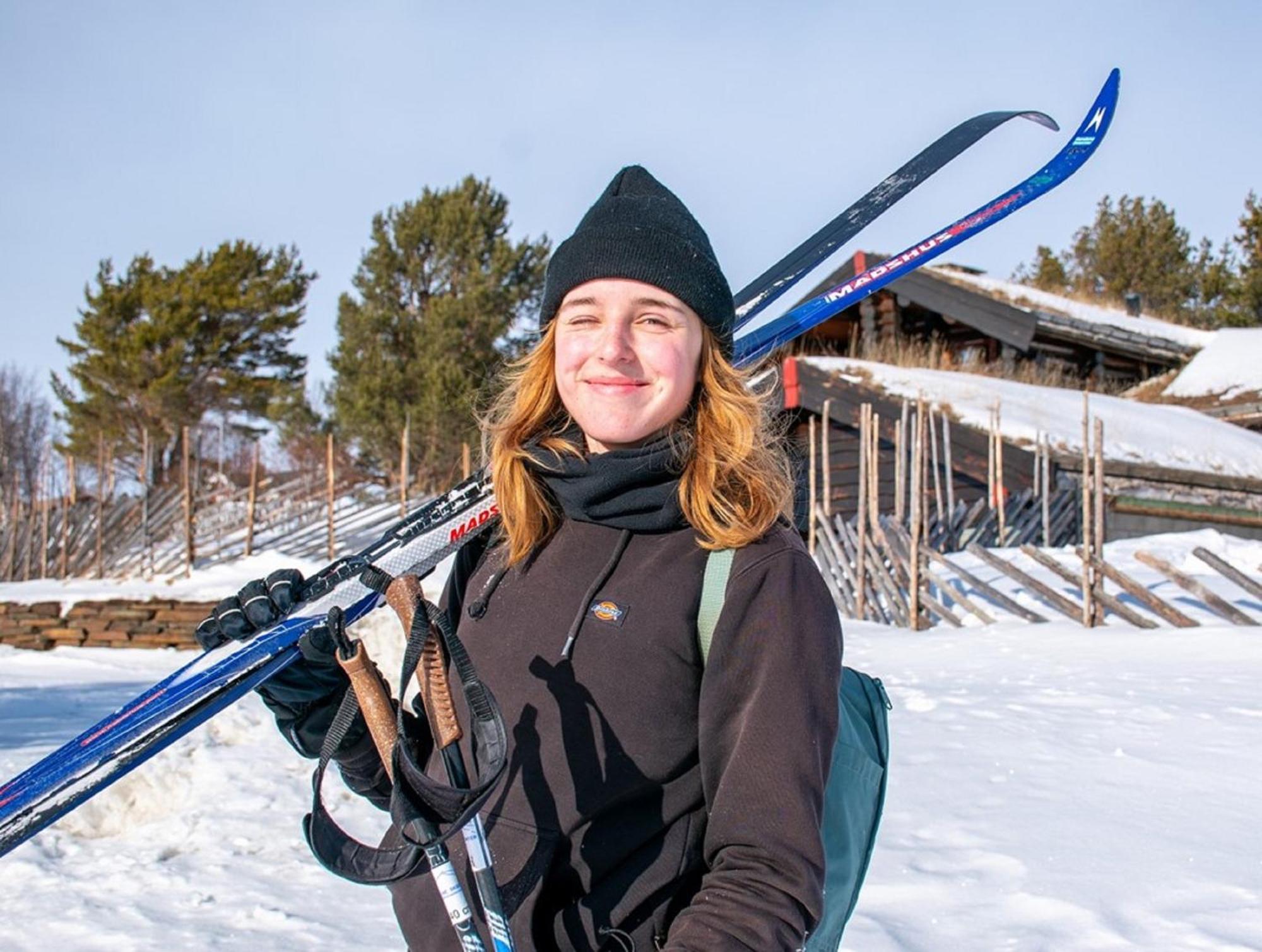 Rondane Haukliseter Fjellhotell Høvringen Exterior foto